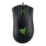 Razer DeathAdder Essential Ergonomic PC Gaming Mouse