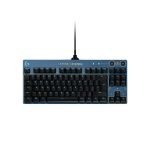 Logitech G PRO League of Legends K/DA Mechanical Gaming Keyboard - Blue