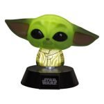 Paladone The Mandalorian The Child Icon Light