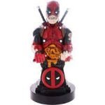 Cable Guy Deadpool Zombie, Halterung