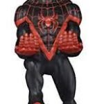 CG Miles Morales Controller With 2 Meter Charging Cable