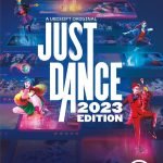 NINTENDO SWITCH: JUST DANCE 2023 EDITION (DOWNLOAD CODE)
