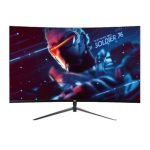 TWISTED MINDS 23.6 FHD 180 HZ CURVED VAGaming Monitor
