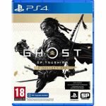 Ghost of Tsushima: Directors Cut For PlayStation 4 “Region 2”