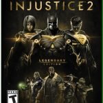 Injustice 2 - XBOX