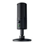 Razer Seiren X USB Digital Gaming Microphone BLACK