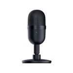 Razer Seiren Mini Ultra Compact Microphone - Black
