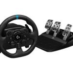 Logitech G923 Racing Wheel For Xbox & PC