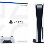 PlayStation 5 825GB Console
