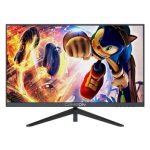 Game on  27" FHD, 165Hz, 1ms, Flat Gaming Monitor -GOV127FHD165IPS
