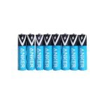 Anker AAA Alkaline Batteries - 8pack B1820H13