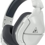 Turtle Beach Stealth 600 Gen 2 Wireless Gaming Headset White