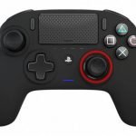 Nacon Revolution Pro Controller 3 Black For PS4 & PC