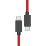 Nubia Type C To Type C 6A Charging Cable 1M