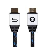 Numskull 4k Ultra HDMI Cable For PlayStation 5
