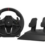 HORI Racing Wheel Overdrive Designed for Xbox Series X