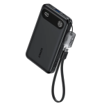 A1257H11 Anker Power Bank (10K, 22.5W) - Black