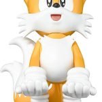 Tails Cable Guy Controller & Smartphone Stand