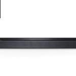 Bose Smart Soundbar 300 - Black