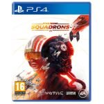 Star Wars Squadrons For PlayStation 4 "Region 2"
