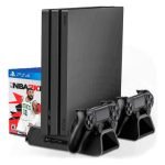 DOBE Multifunction Cooling Stand for PS4 TP4-882