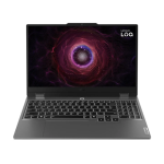 Gaming Laptop Lenovo LOQ 15ARP9 15.6" FHD IPS, 144Hz, CPU Ryzen 5 7235HS, RTX 3050 6GB, RAM 12GB DDR5