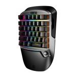 GameSir VX2 AimSwitch Gaming Keypad Combo