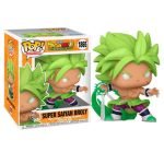 Pop Super! Animation: Dragon Ball - SS Broly