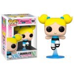 Pop! Animation: Powerpuff Girls - Bubbles