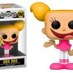Pop! Animation: Dexter's Lab - Dee Dee