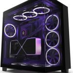 Gaming PC Ryzen 9 9950X3D, RTX 5090, 64GB RAM DDR5 6000