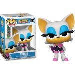 Pop! Games: Sonic - Rogue