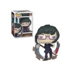 Pop! Animation: Jujutsu Kaisen - Maki Zen In