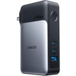 Anker 733 Power Bank 10000 GaNPrime 65W (2-in-1) - Black A1651211