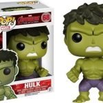 Pop! Marvel: Avengers 2 - Hulk