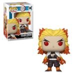 Pop! Animation: Demon Slayer - Rengoku