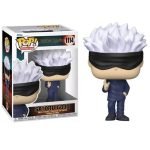POP: JUJUTSU KAISEN- SATORU GOJO