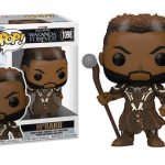 Pop! Marvel: Black Panther Wakanda Forever - MBaku