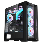 Gaming PC, i7-14700F, RTX 4080 SUPER,32GB RAM