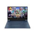 HP Victus 16-r1049ne Gaming Laptop 14th Gen. Intel Core i7-14700HX Processor, 16'' FHD 144Hz Display, 16GB DDR5 RAM, 1TB NVME SSD, NVIDIA GeForce RTX 4060 8GB VGA - Blue