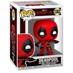 Pop! Marvel: Deadpool 3 - Deadpool