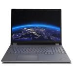 Lenovo ThinkPad P16 Laptop Core i9-12900HX, RTX A3000 , 12GB RAM