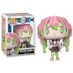 Pop! Animation: Demon Slayer - Mitsuri Kanroji