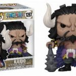 Pop Super! Animation: One Piece - Kaido