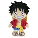Barrado Plush: One Piece - Luffy