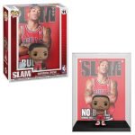 Pop Cover! Basketball: NBA SLAM - Derrick Rose