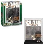 Pop Cover! Basketball: NBA SLAM - Giannis A.
