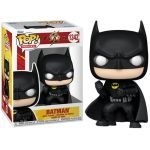 POP: DC COMICS- THE FLASH BATMAN