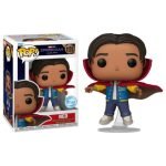 POP: MARVEL- SPIDERMAN NO WAY HOME NED (EXC)