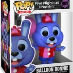 POP: FNAF- BALLOON BONNIE